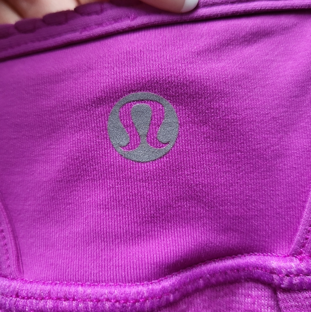 Lululemon Debut Tank - Picture 12 of 16